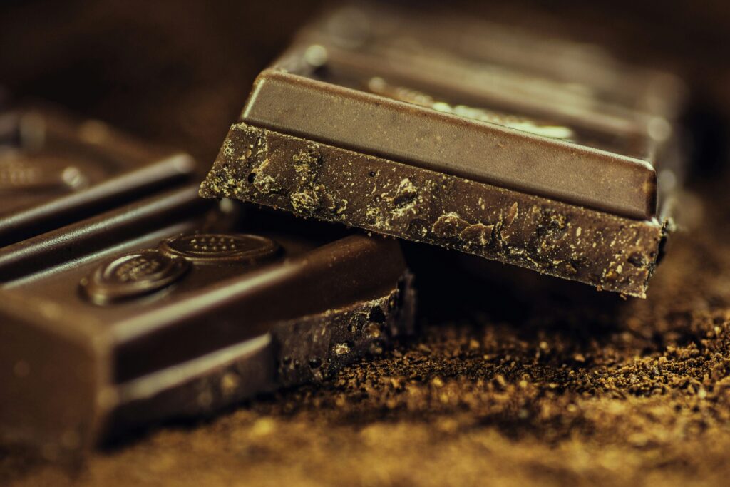 チョコの画像