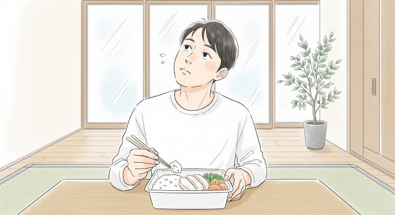 ナッシュは味が薄い/見出し画像